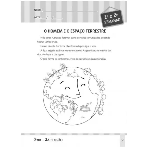 PLANO DE AULA 3 ANOC